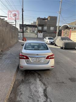 نیسان سێنترا